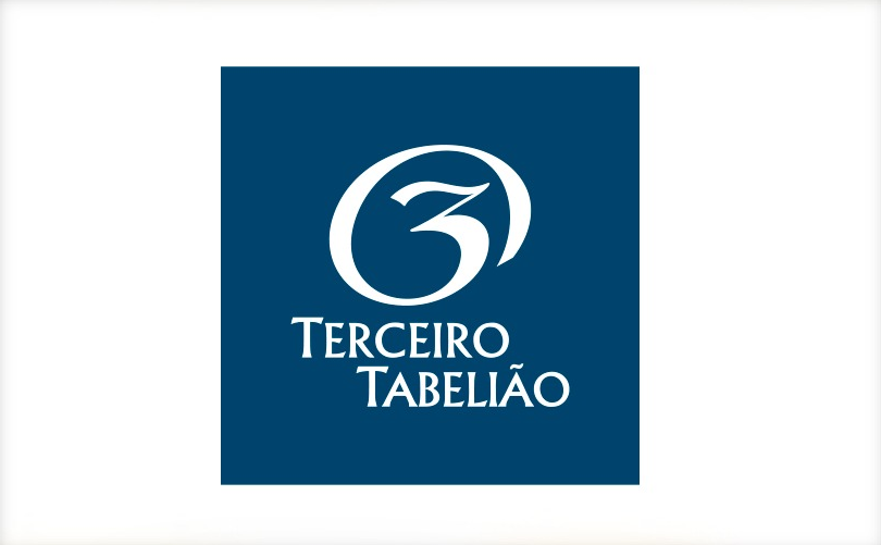 Logo Terceiro Tabelião