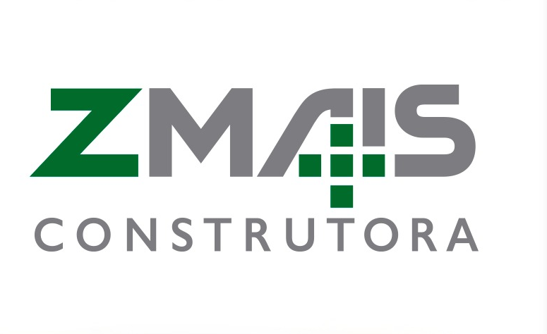 Logo ZMais Construtora