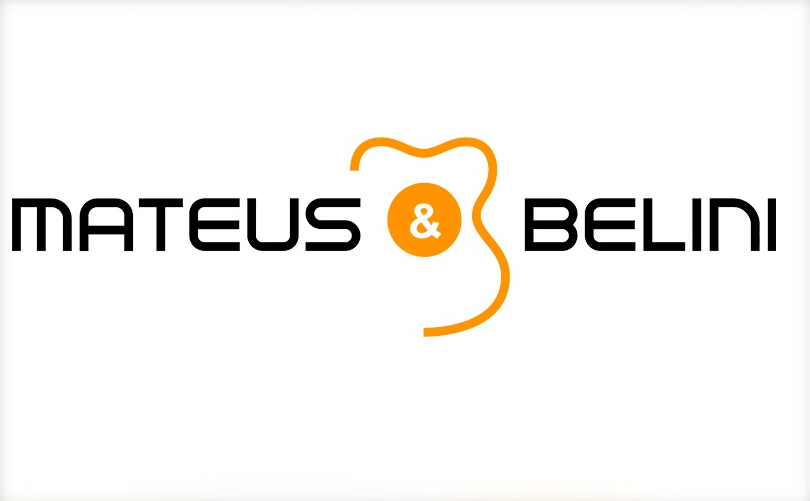 Logo Mateus & Belini