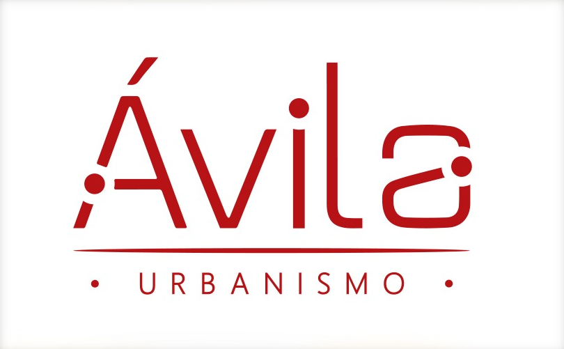 Logo Ávila Urbanismo