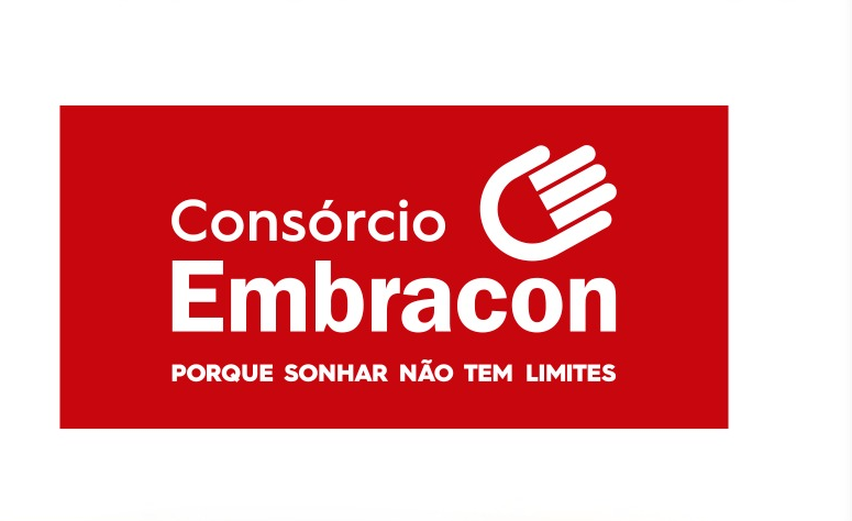 Logo Consórcio Embracon