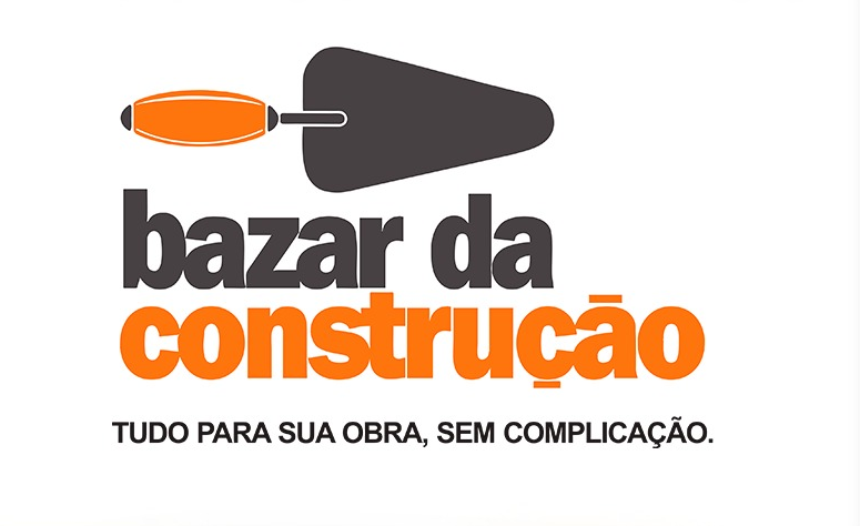 Logo Bazar da Construção