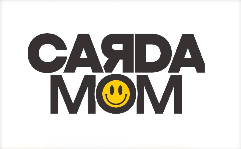 Logo Cardamom